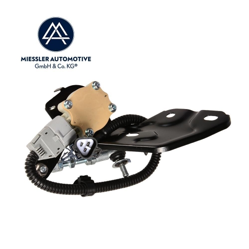 Niveausensor Luftfederung 4763-01-0011 Miessler Automotive