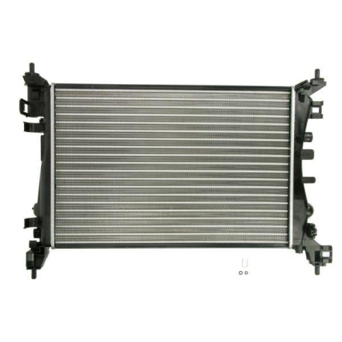 THERMOTEC K&uuml;hler, Motork&uuml;hlung D7X076TT