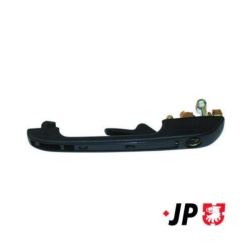 JP GROUP Türaußengriff JP 1187100170