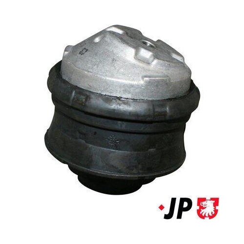 JP GROUP Lagerung, Motor JP 1317901500