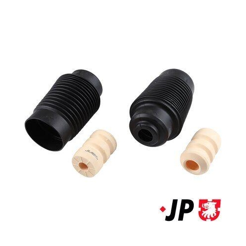 JP GROUP Staubschutzsatz, Sto&szlig;d&auml;mpfer JP 1542704710