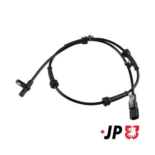 JP GROUP Sensor, Raddrehzahl JP 4097103200