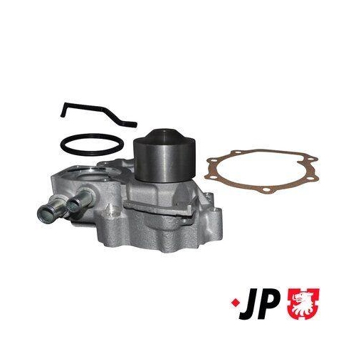 JP GROUP Wasserpumpe, Motork&uuml;hlung JP 4614100200