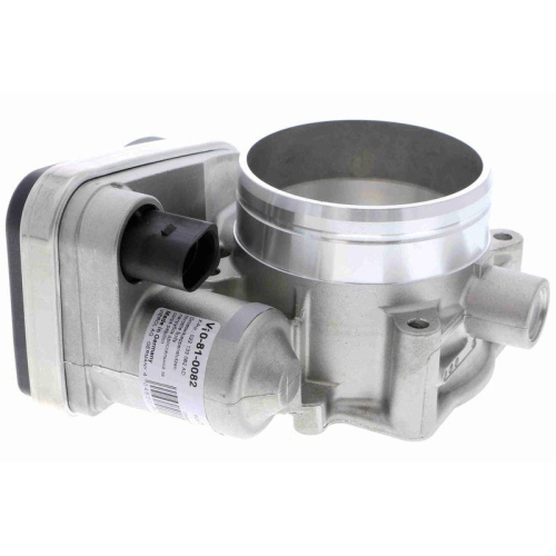 VEMO Drosselklappenstutzen Original VEMO Qualit&auml;t V10-81-0082