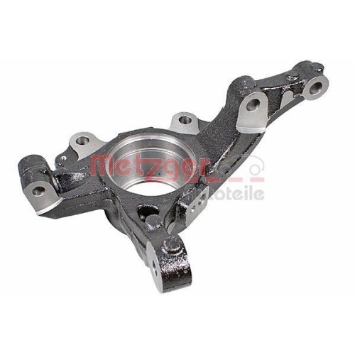 METZGER AUTOTEILE Achsschenkel, Radaufh&auml;ngung 58144202