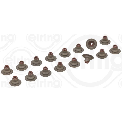 ELRING Dichtungssatz, Ventilschaft 155.720