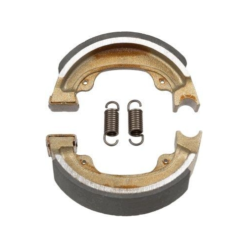 TRW Bremsbackensatz MCS813