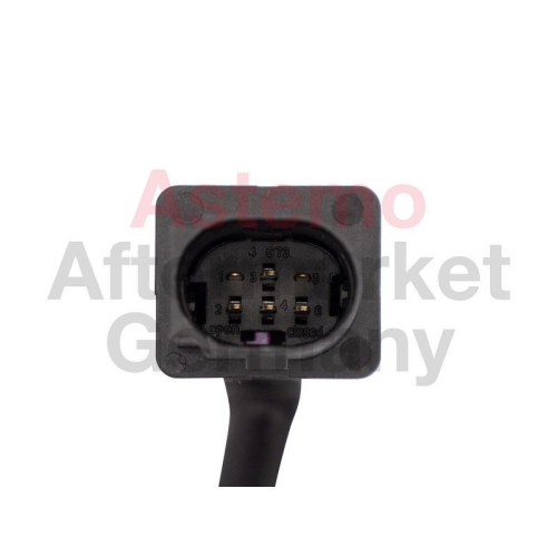 ASTEMO-HITACHI Lambdasonde 2505312