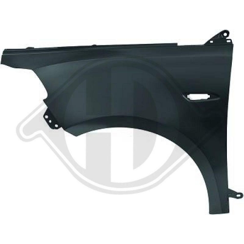 DIEDERICHS Kotfl&uuml;gel 3214007