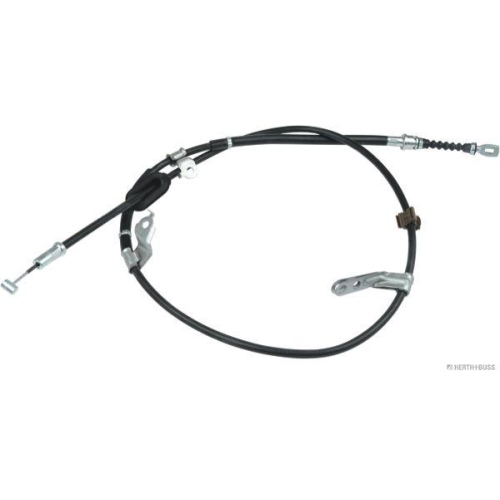 HERTH+BUSS JAKOPARTS Seilzug, Feststellbremse J3934094