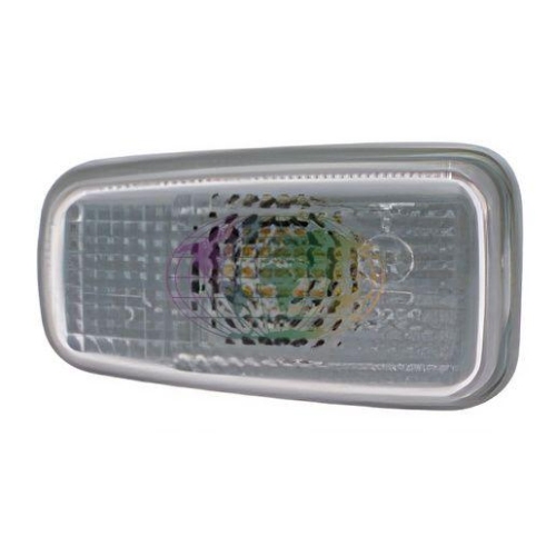 Lexmond Trading BV Blinkleuchte 3297310