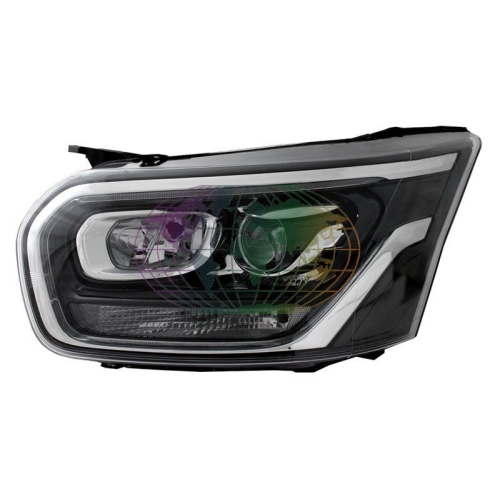 Lexmond Trading BV Hauptscheinwerfer 3669284