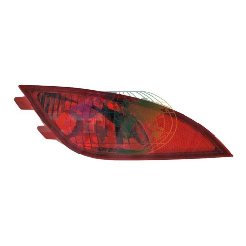 Lexmond Trading BV Schlussleuchte 4446496