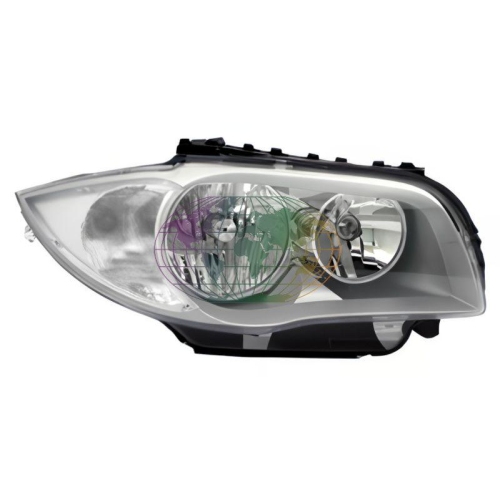 Lexmond Trading BV Hauptscheinwerfer 1622251