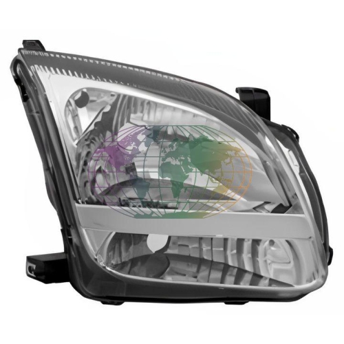 Lexmond Trading BV Hauptscheinwerfer 8207251