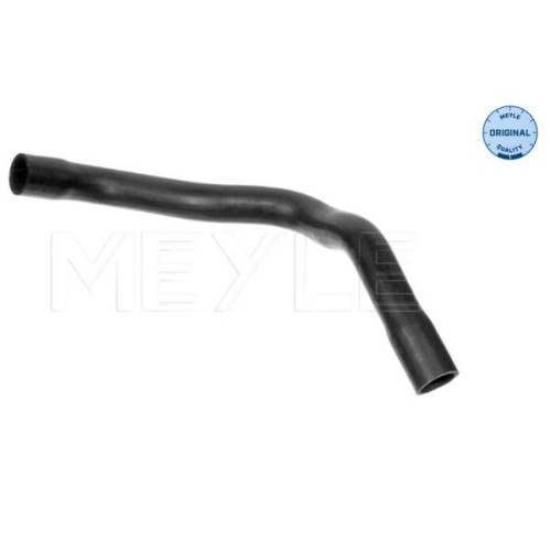 MEYLE K&uuml;hlerschlauch MEYLE-ORIGINAL: True to OE. 319 222 0004