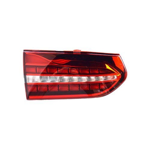 VAN WEZEL Heckleuchte 2905923U