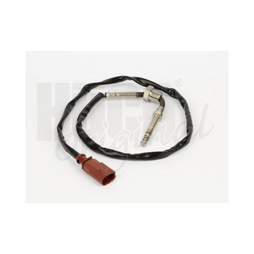 HITACHI Sensor, Abgastemperatur Hueco 137045