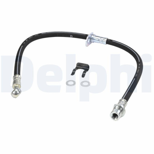 DELPHI Bremsschlauch LH8012