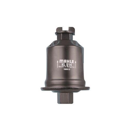 MAHLE Kraftstofffilter KL 514