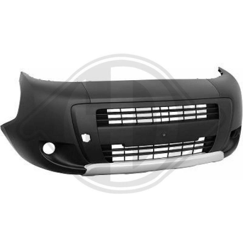 DIEDERICHS Sto&szlig;f&auml;nger HD Priority Parts 4085054