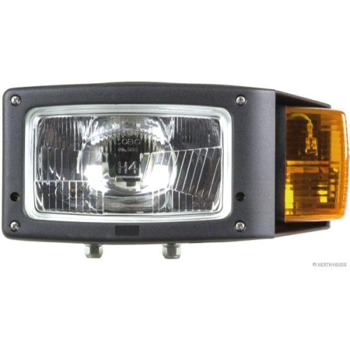 HERTH+BUSS ELPARTS Hauptscheinwerfer 81658046