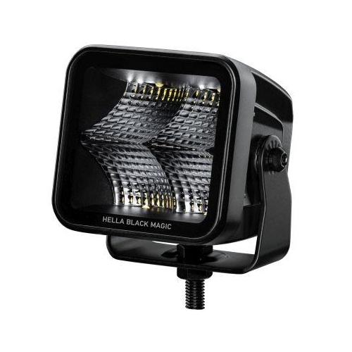 HELLA Fernscheinwerfer HELLA BLACK MAGIC 1FA 358 176-851