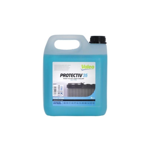 VALEO Frostschutz PROTECTIV 35 820727