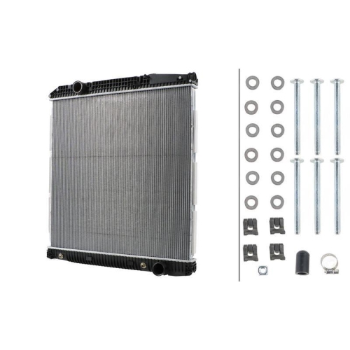 HELLA K&uuml;hler, Motork&uuml;hlung >>> Easy2Fit <<< 8MK 366 305-761