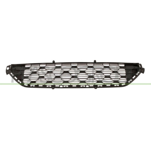 PRASCO L&uuml;ftungsgitter, Sto&szlig;f&auml;nger PremiumCertified CI3262120