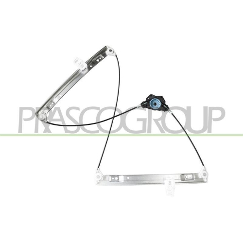 PRASCO Fensterheber FD340W012