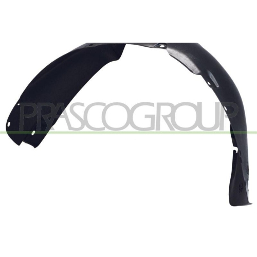 PRASCO Verkleidung, Radhaus Premium VG0343603