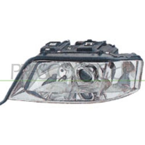 PRASCO Hauptscheinwerfer AD0324904