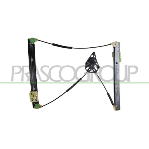 PRASCO Fensterheber AD810W024