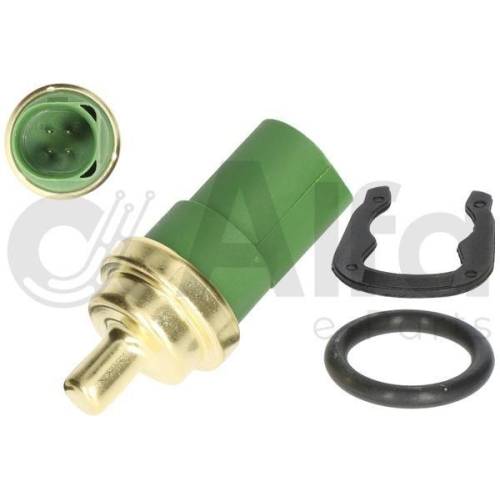 Alfa e-Parts Sensor, K&uuml;hlmitteltemperatur AF02715