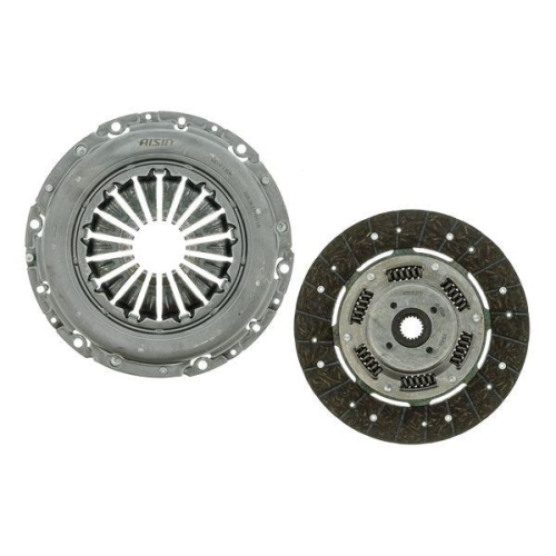 AISIN Kupplungssatz AISIN Clutch Set (2P) KE-FI32R