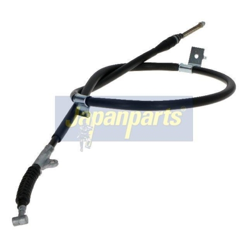 JAPANPARTS Seilzug, Feststellbremse BC-106