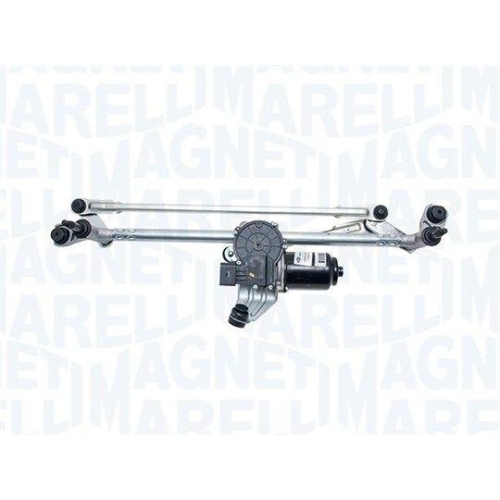 MAGNETI MARELLI Scheibenreinigungsanlage 064351130010