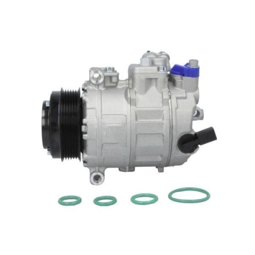 THERMOTEC Kompressor, Klimaanlage KTT090357