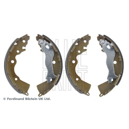 BLUE PRINT Bremsbackensatz ADBP410001