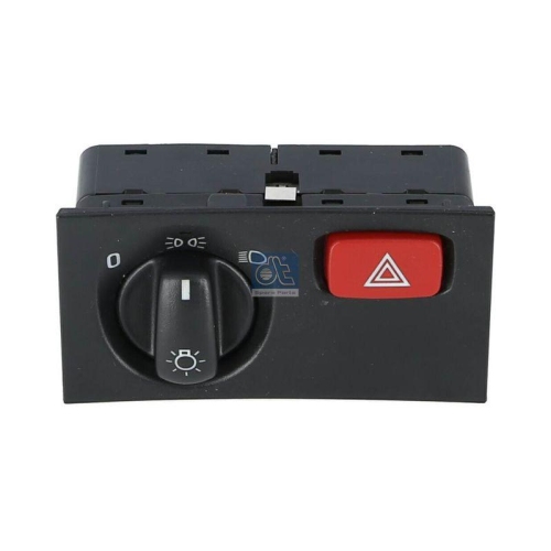 DT Spare Parts Schalter, Hauptlicht 1.21566