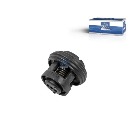 DT Spare Parts &Uuml;berstr&ouml;mventil 4.66750