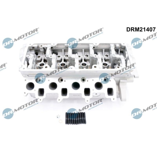 Dr.Motor Automotive Zylinderkopf DRM21407