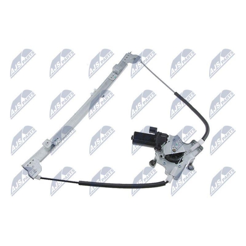 NTY Fensterheber EPS-RE-015