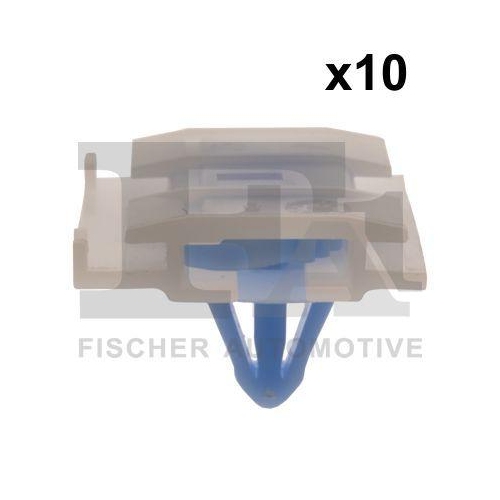 FA1 Clip, Zier-/Schutzleiste 22-40023.10