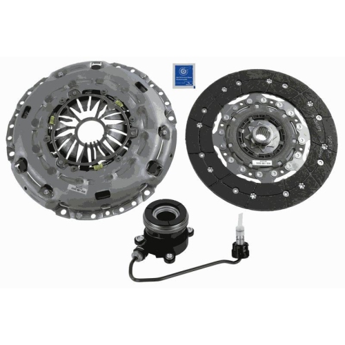 SACHS Kupplungssatz XTend Kit plus CSC 3000 990 174