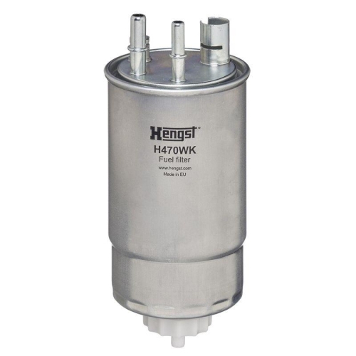 HENGST FILTER Kraftstofffilter H470WK