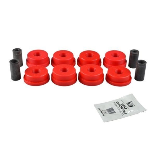 TEDGUM Reparatursatz, Achsk&ouml;rper TED68259