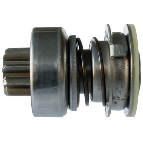 HC-Cargo Freilaufgetriebe, Starter F 032 130 406