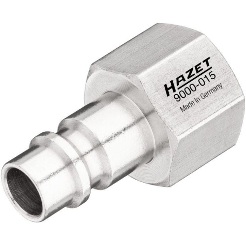 HAZET Verbindungs-/Verteilerst&uuml;ck, Drucklufttechnik 9000-015